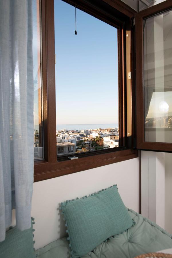 Skyloft Daire Resmo Dış mekan fotoğraf