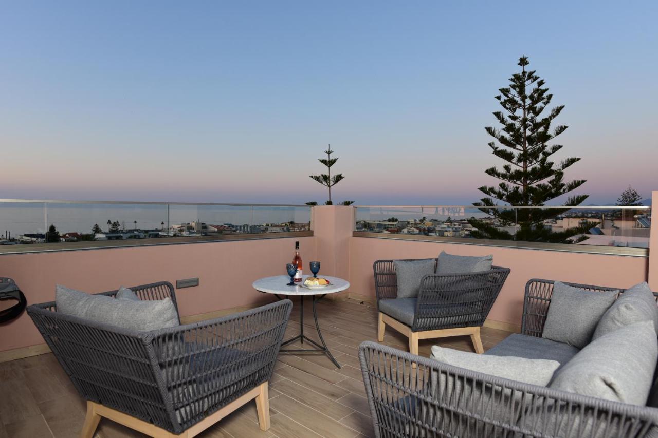 Skyloft Daire Resmo Dış mekan fotoğraf