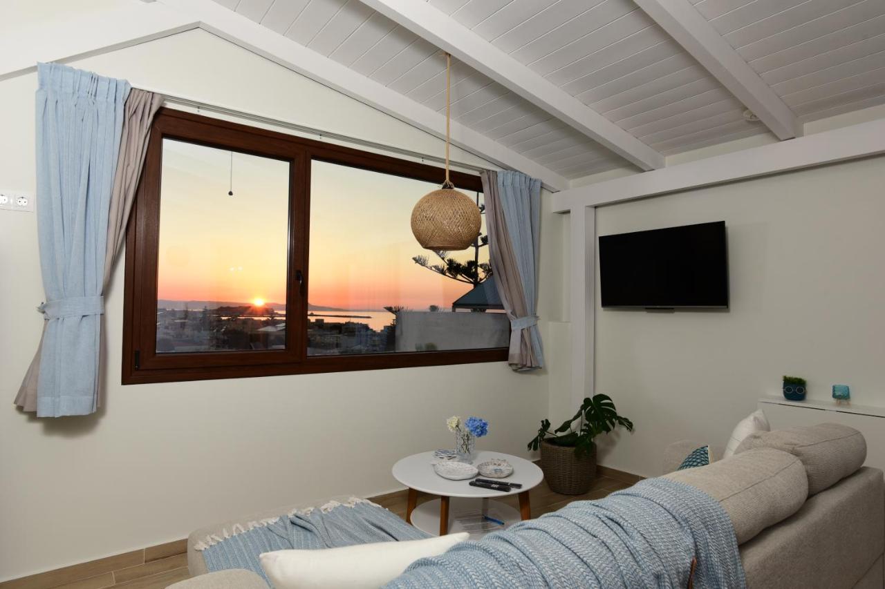 Skyloft Daire Resmo Dış mekan fotoğraf