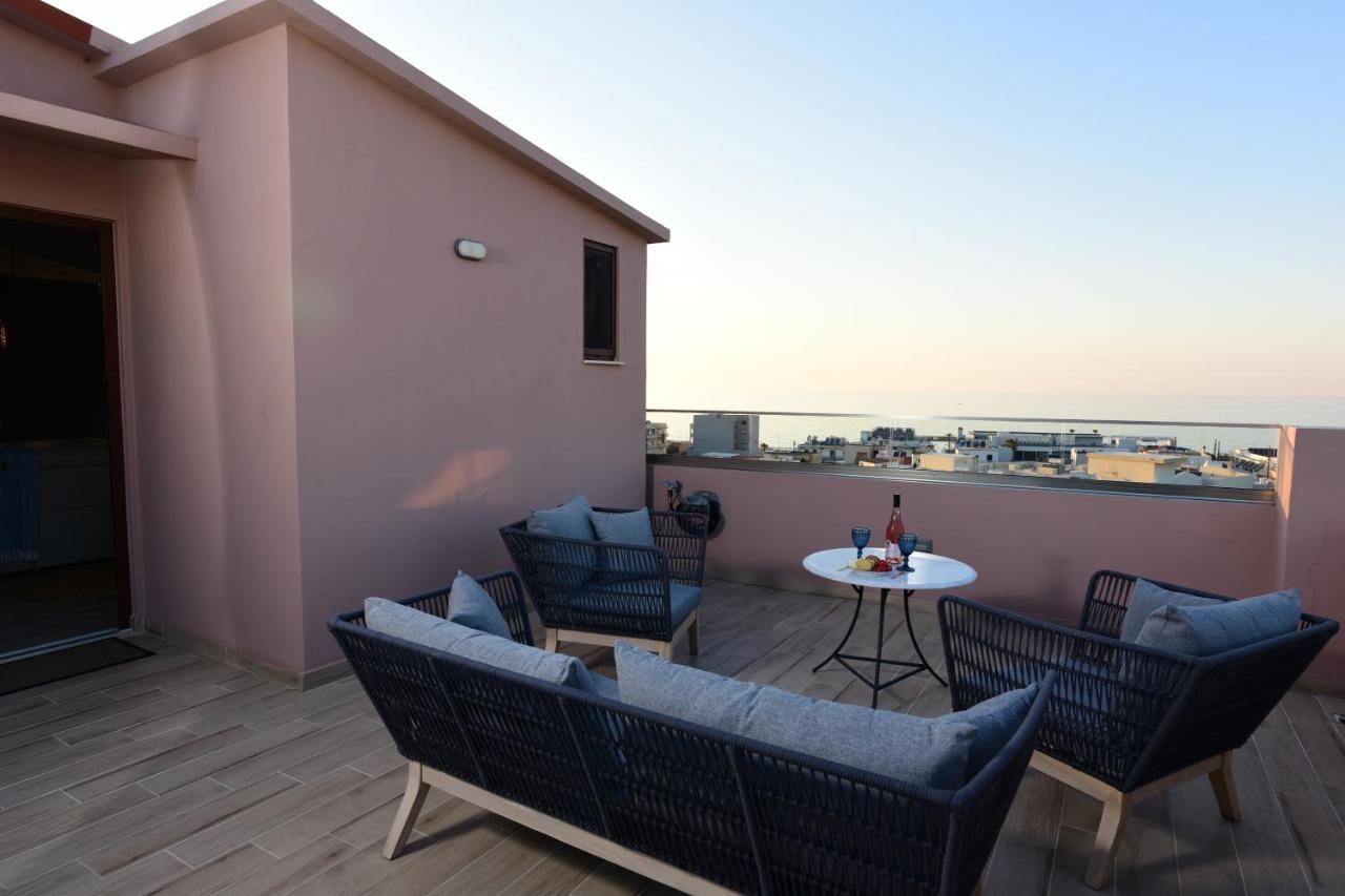 Skyloft Daire Resmo Dış mekan fotoğraf