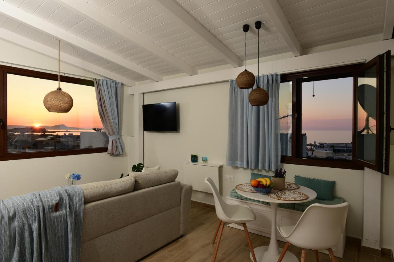 Skyloft Daire Resmo Dış mekan fotoğraf