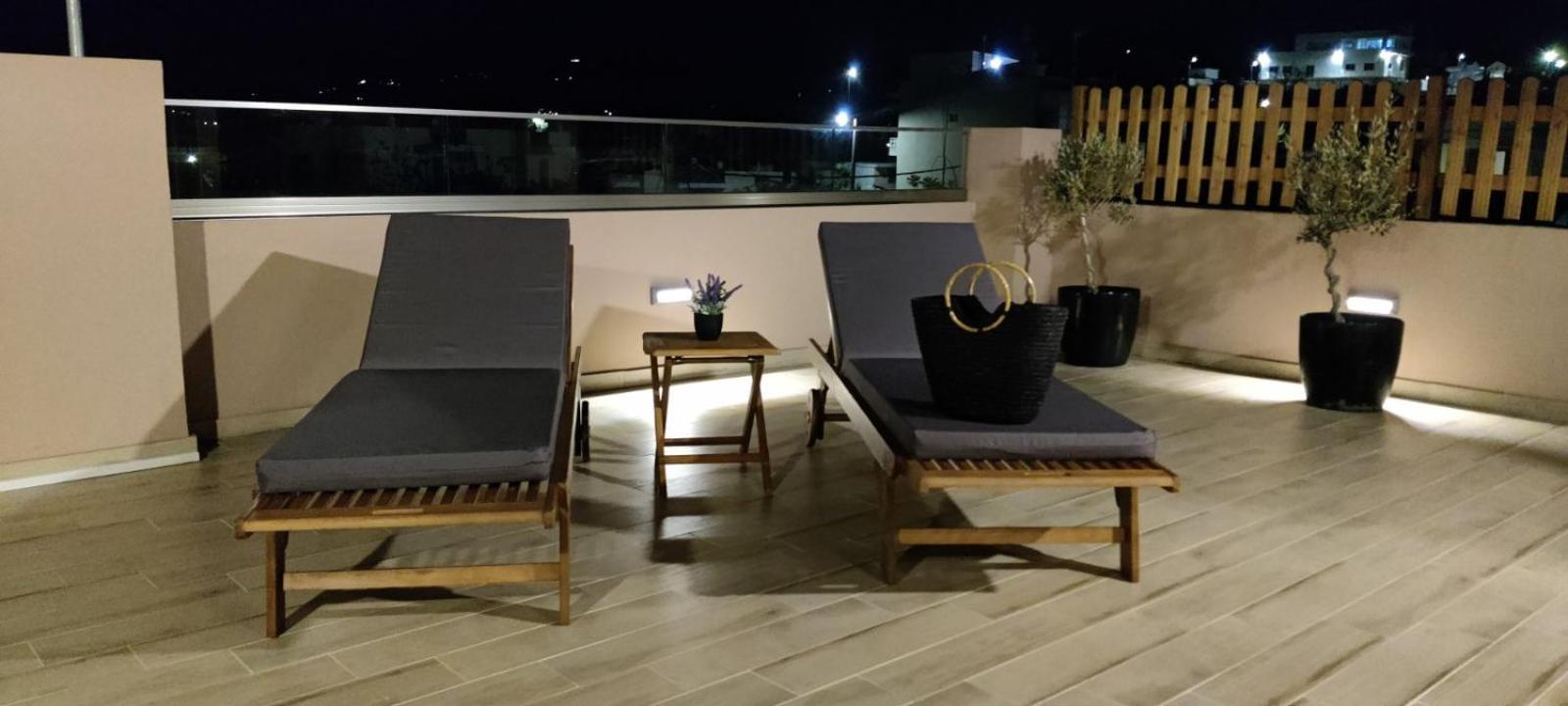 Skyloft Daire Resmo Dış mekan fotoğraf